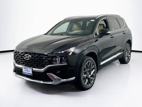 HYUNDAI SANTA FE 2023 5NMS5DAL5PH508145 image HYUNDAI SANTA FE 2023 5NMS5DAL5PH508145 image